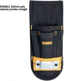 DeWALT Heavy Duty Toolholder7